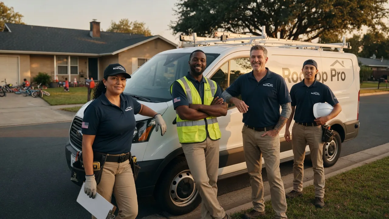 Roof Repair in Shepherdstown, WV near me